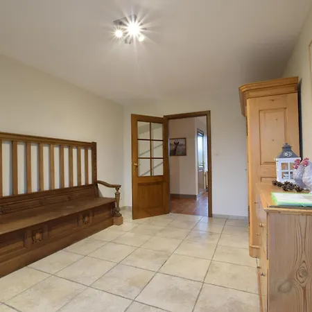 度假居 In Gouvy Ardennes With Sauna *