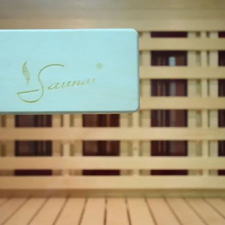 In Gouvy Ardennes With Sauna