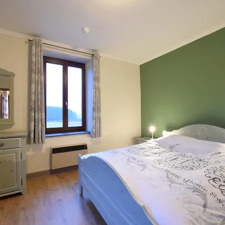 In Gouvy Ardennes With Sauna Сasa de vacaciones