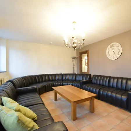 In Gouvy Ardennes With Sauna Prázdninový dům *