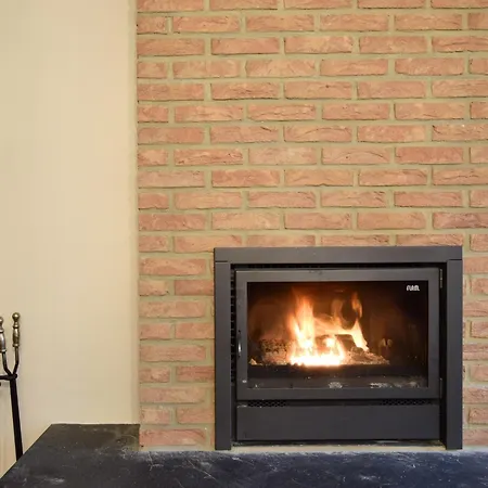 In Gouvy Ardennes With Sauna Prázdninový dům *