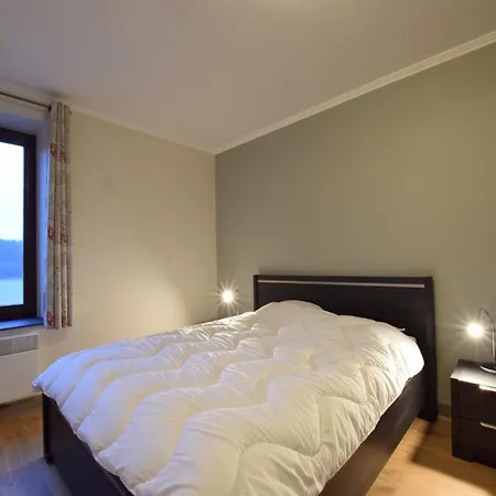In Gouvy Ardennes With Sauna Prázdninový dům Rogery