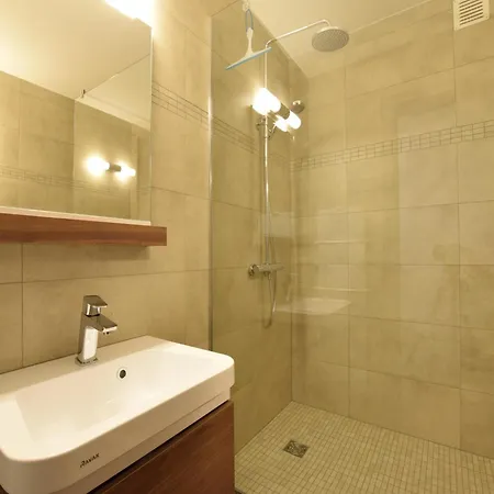 In Gouvy Ardennes With Sauna Rogery