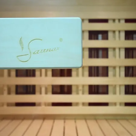 Сasa de vacaciones In Gouvy Ardennes With Sauna Rogery