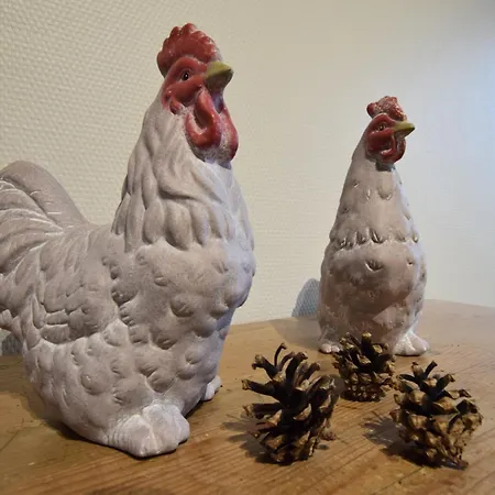 Prázdninový dům In Gouvy Ardennes With Sauna Rogery